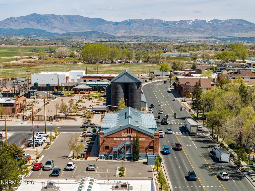1615 U.s. Highway 395 Minden NV 89423