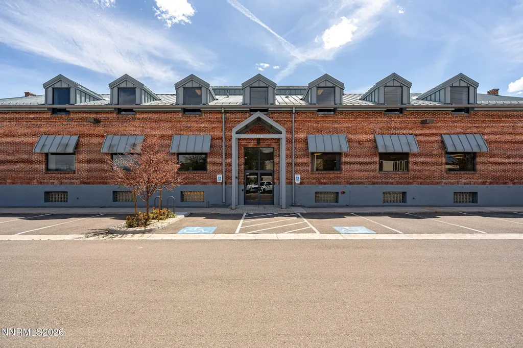 1615 U.s. Highway 395 Minden NV 89423