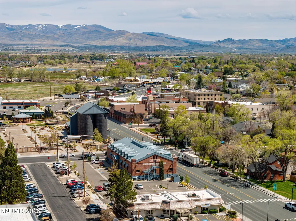 1615 U.s. Highway 395 Minden NV 89423