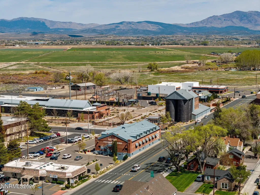 1615 U.s. Highway 395 Minden NV 89423