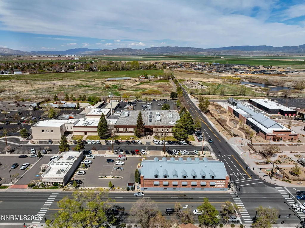 1615 U.s. Highway 395 Minden NV 89423