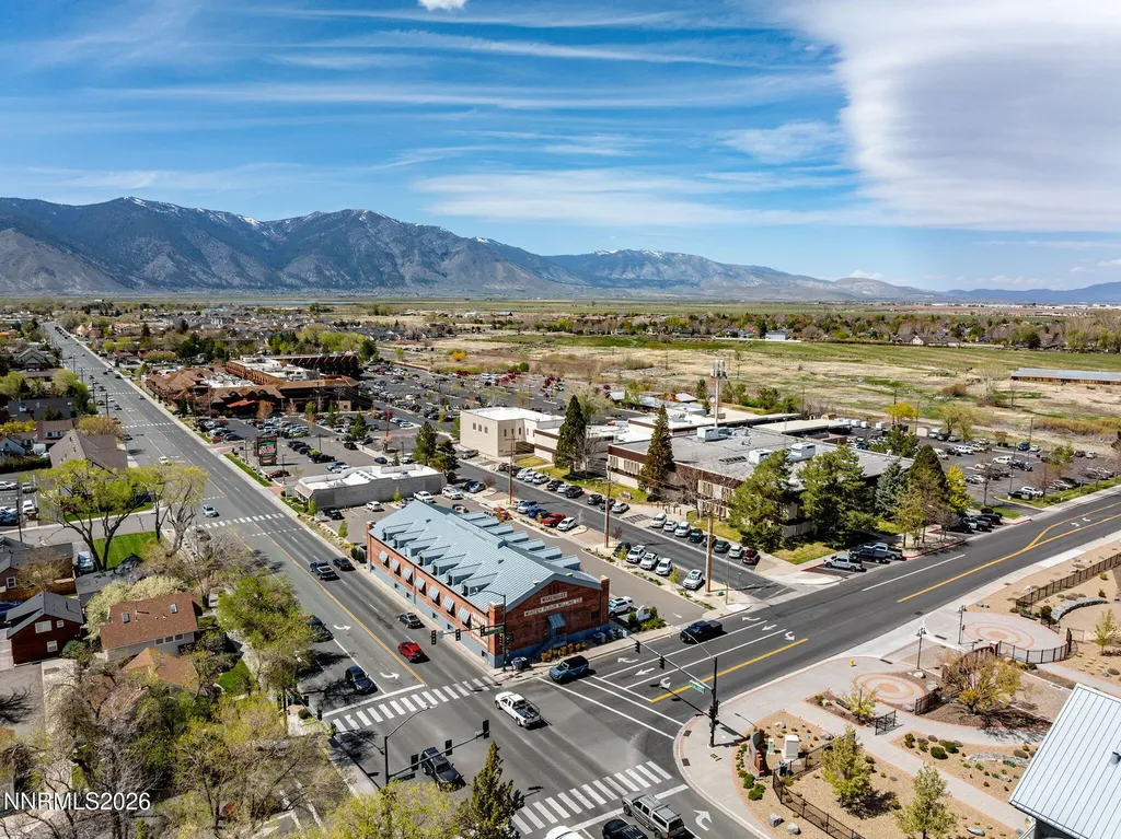 1615 U.s. Highway 395 Minden NV 89423