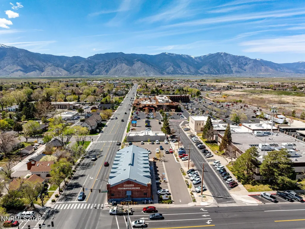 1615 U.s. Highway 395 Minden NV 89423
