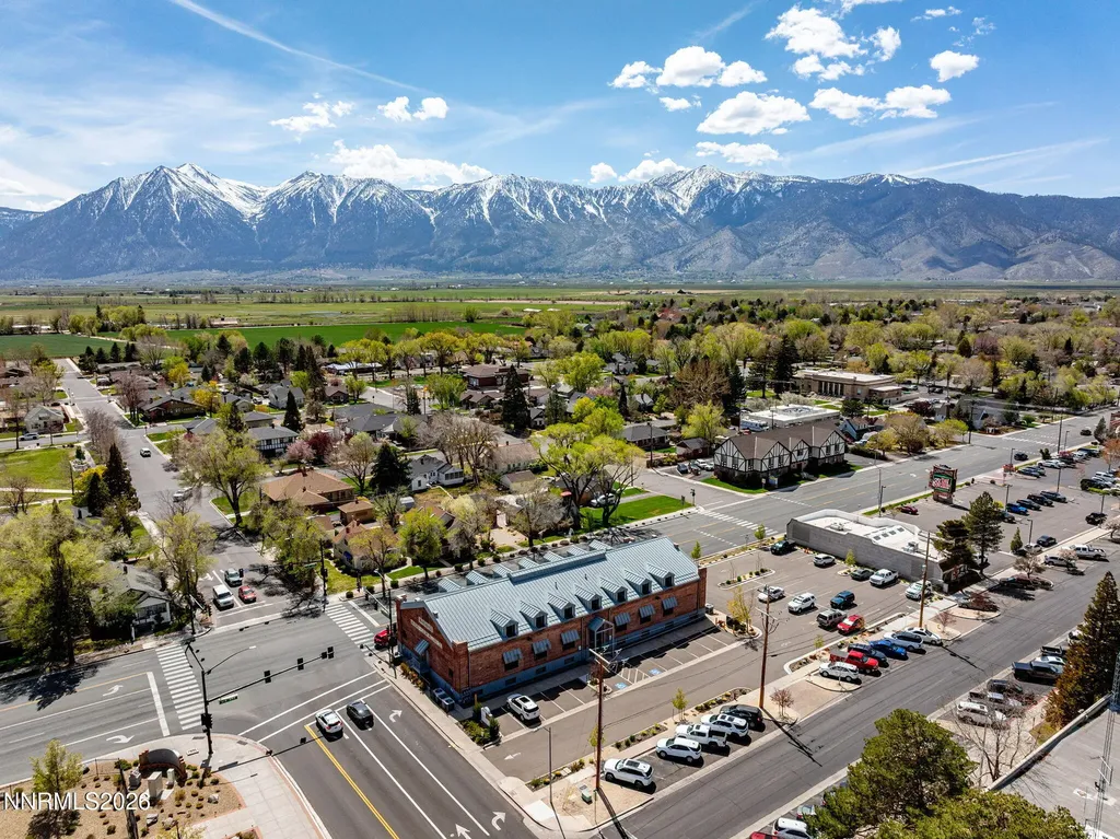 1615 U.s. Highway 395 Minden NV 89423