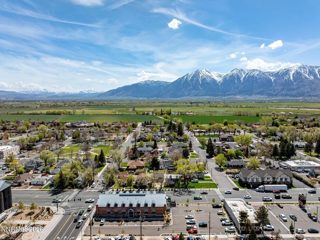 1615 U.s. Highway 395 Minden NV 89423
