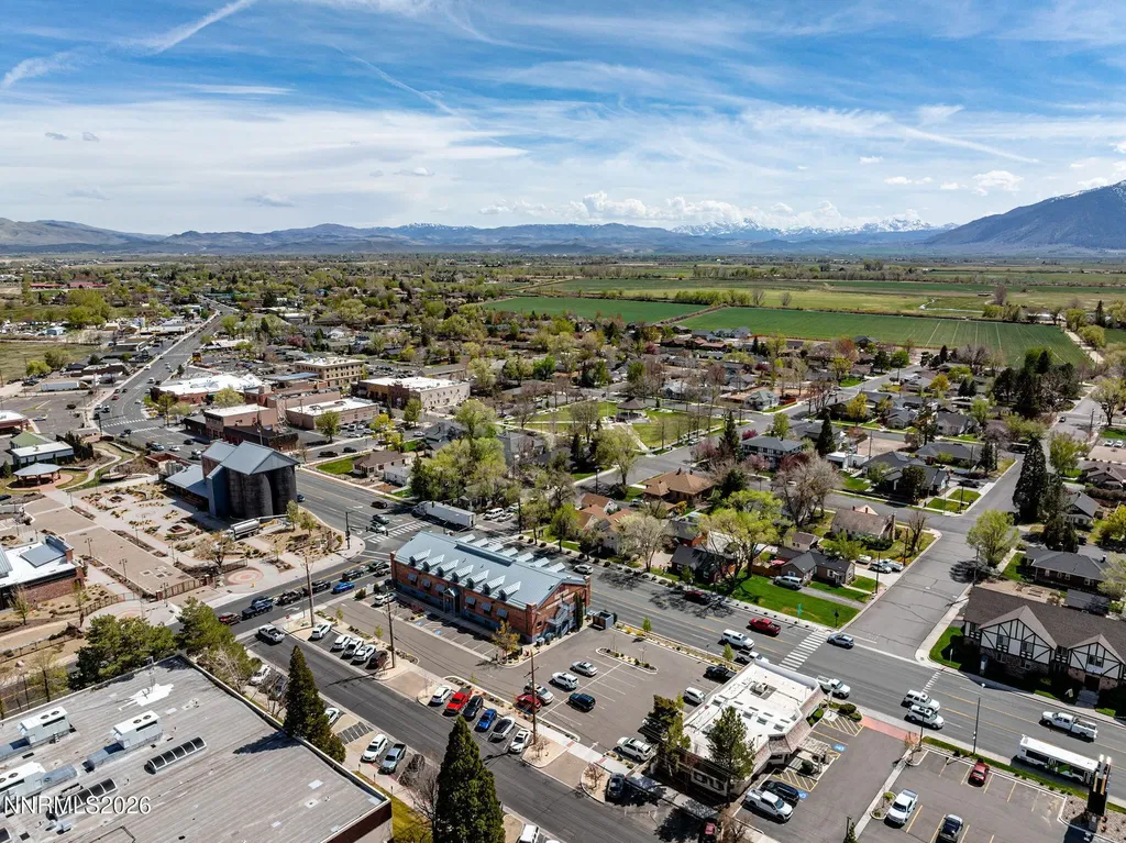 1615 U.s. Highway 395 Minden NV 89423