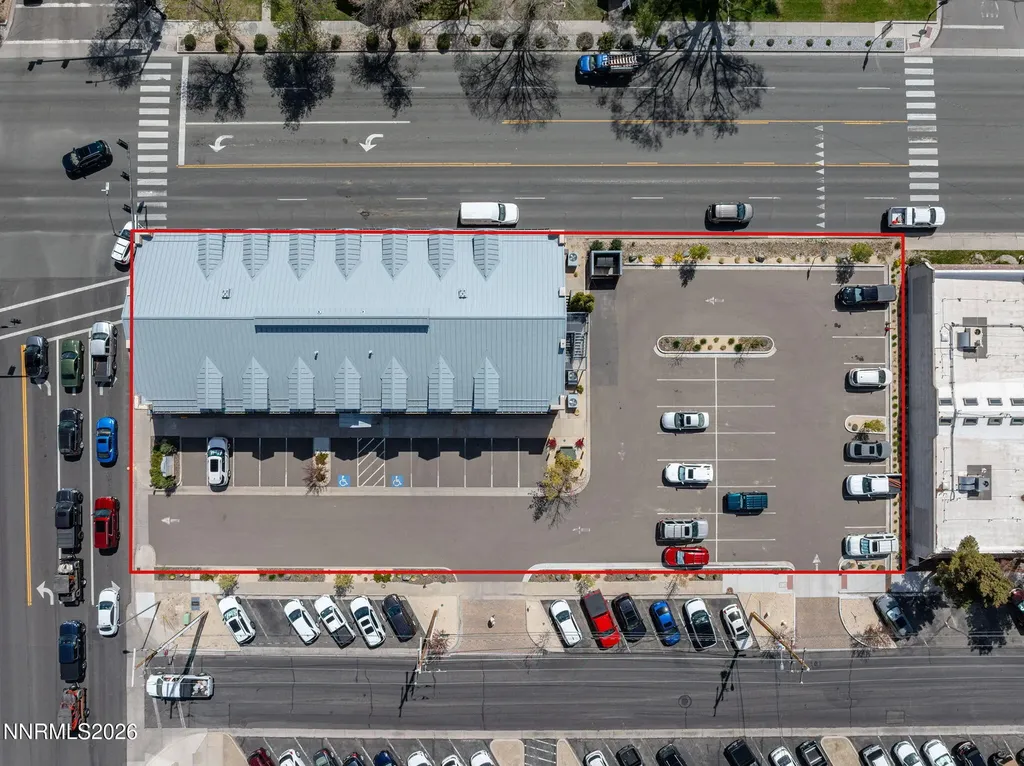 1615 U.s. Highway 395 Minden NV 89423