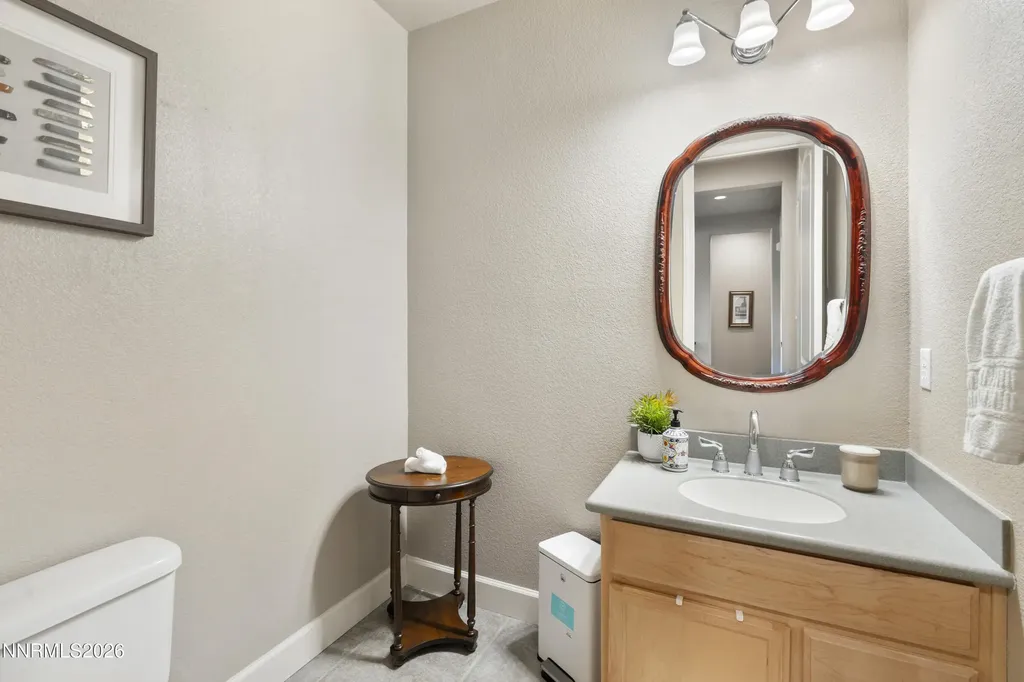 7601 Autumn Ridge Reno NV 89523