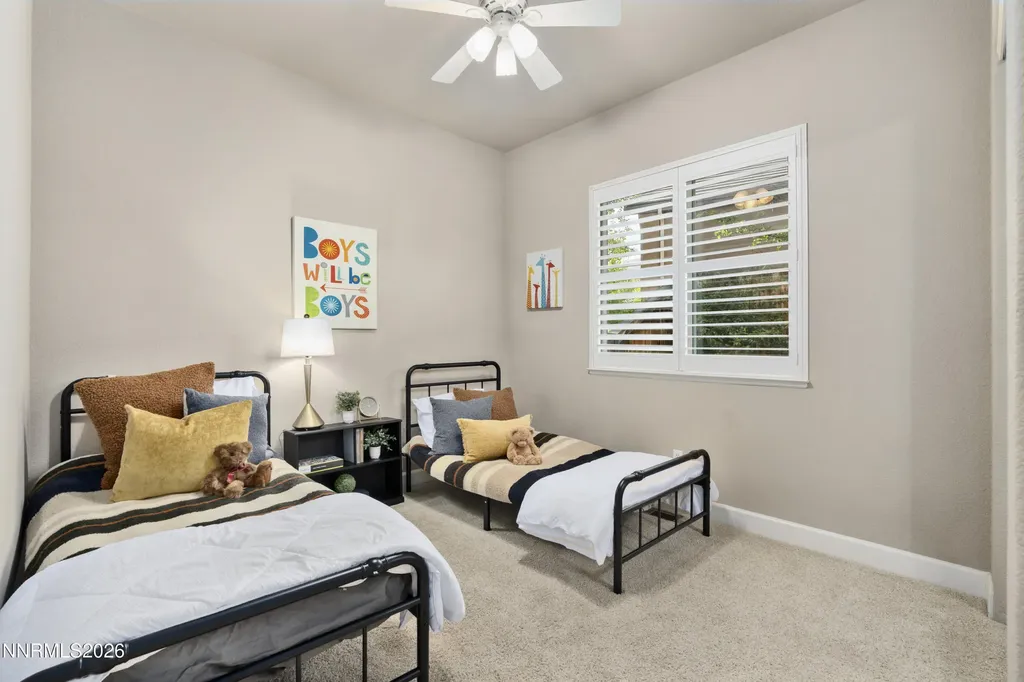 7601 Autumn Ridge Reno NV 89523