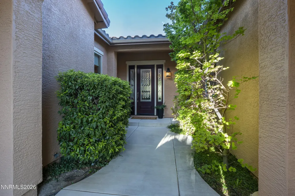 7601 Autumn Ridge Reno NV 89523