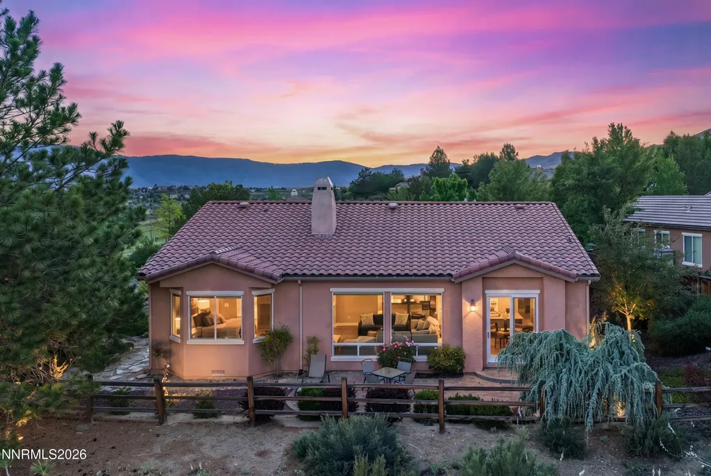 7601 Autumn Ridge Reno NV 89523