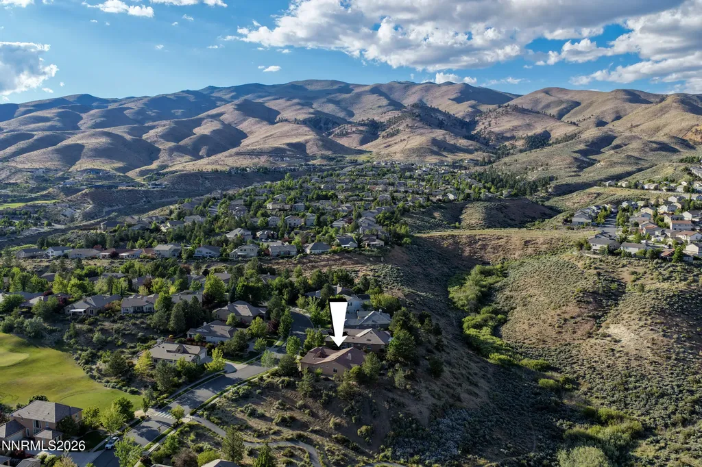 7601 Autumn Ridge Reno NV 89523