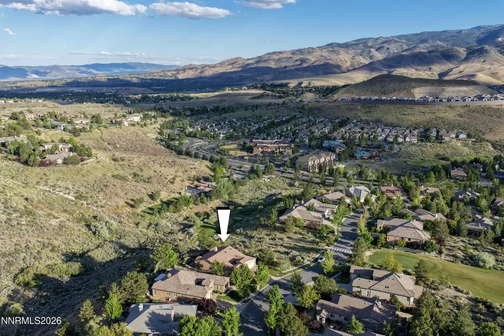 7601 Autumn Ridge Reno NV 89523