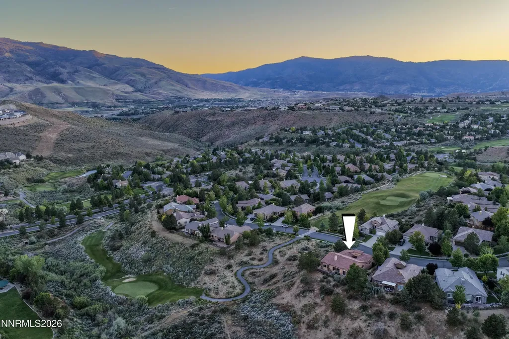 7601 Autumn Ridge Reno NV 89523
