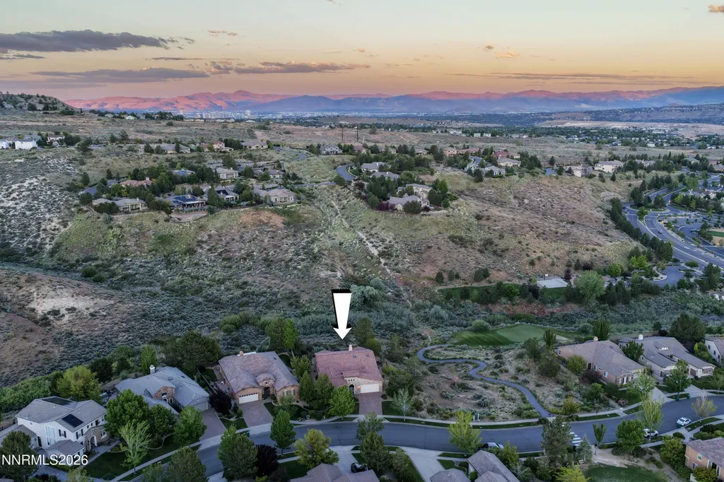 7601 Autumn Ridge Reno NV 89523