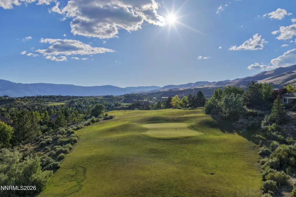 7601 Autumn Ridge Reno NV 89523