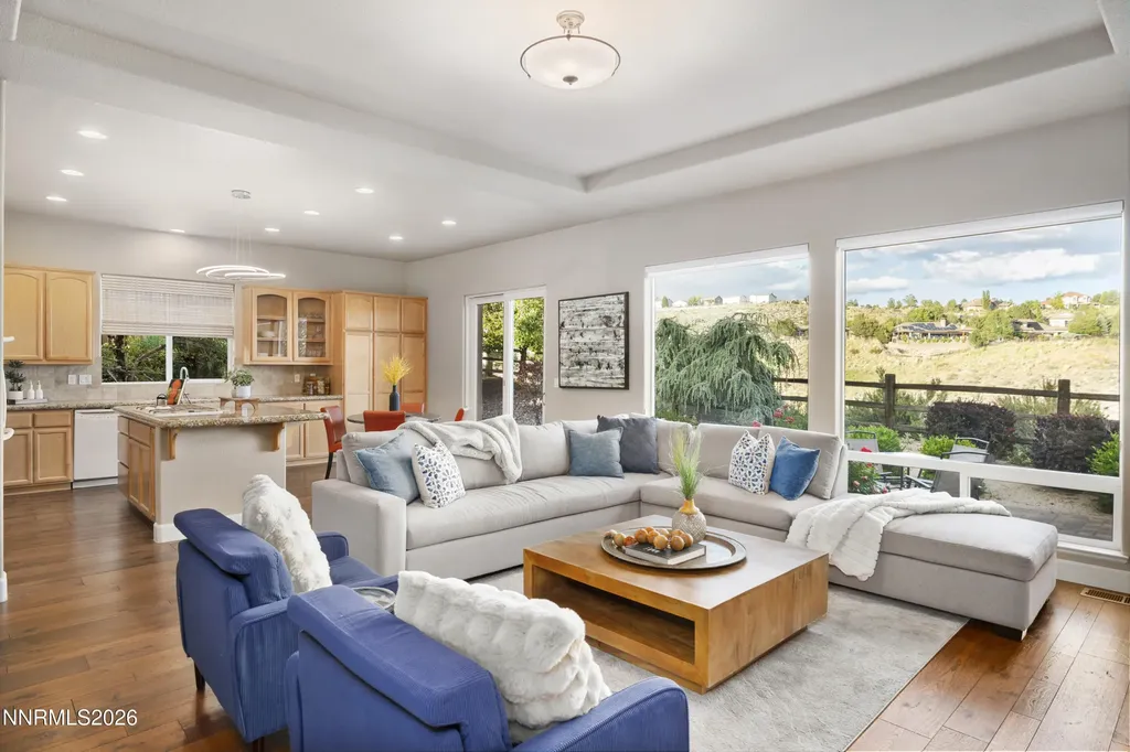7601 Autumn Ridge Reno NV 89523