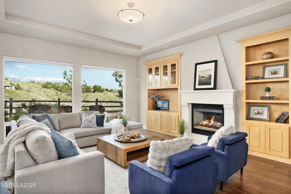 7601 Autumn Ridge Reno NV 89523