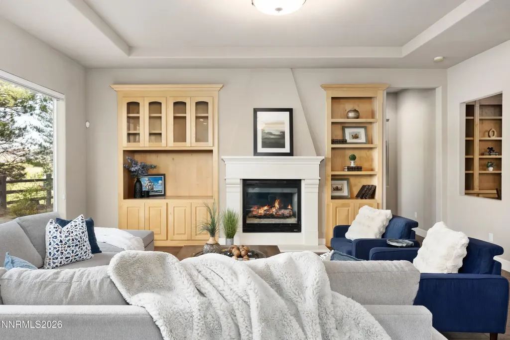 7601 Autumn Ridge Reno NV 89523