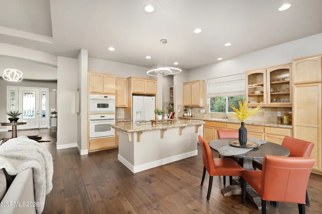 7601 Autumn Ridge Reno NV 89523