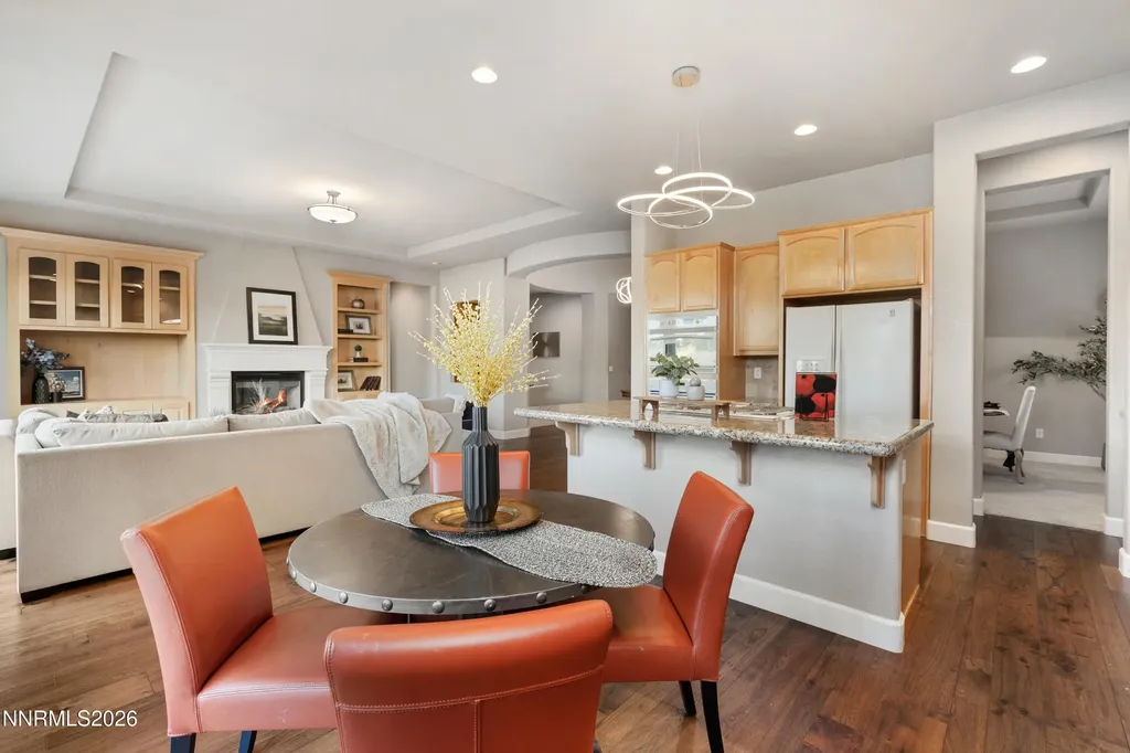 7601 Autumn Ridge Reno NV 89523