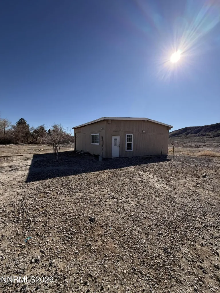 8645 Karen Silver Springs NV 89429