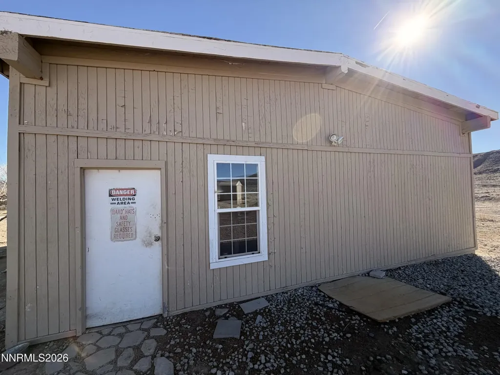 8645 Karen Silver Springs NV 89429