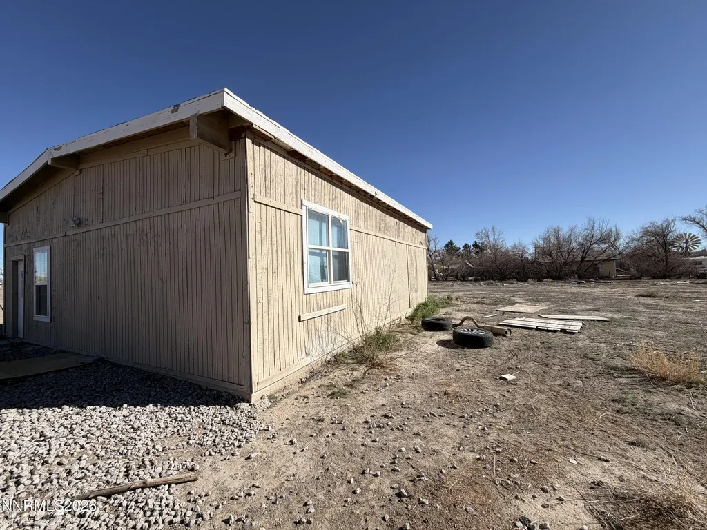 8645 Karen Silver Springs NV 89429