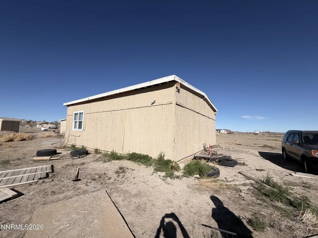 8645 Karen Silver Springs NV 89429