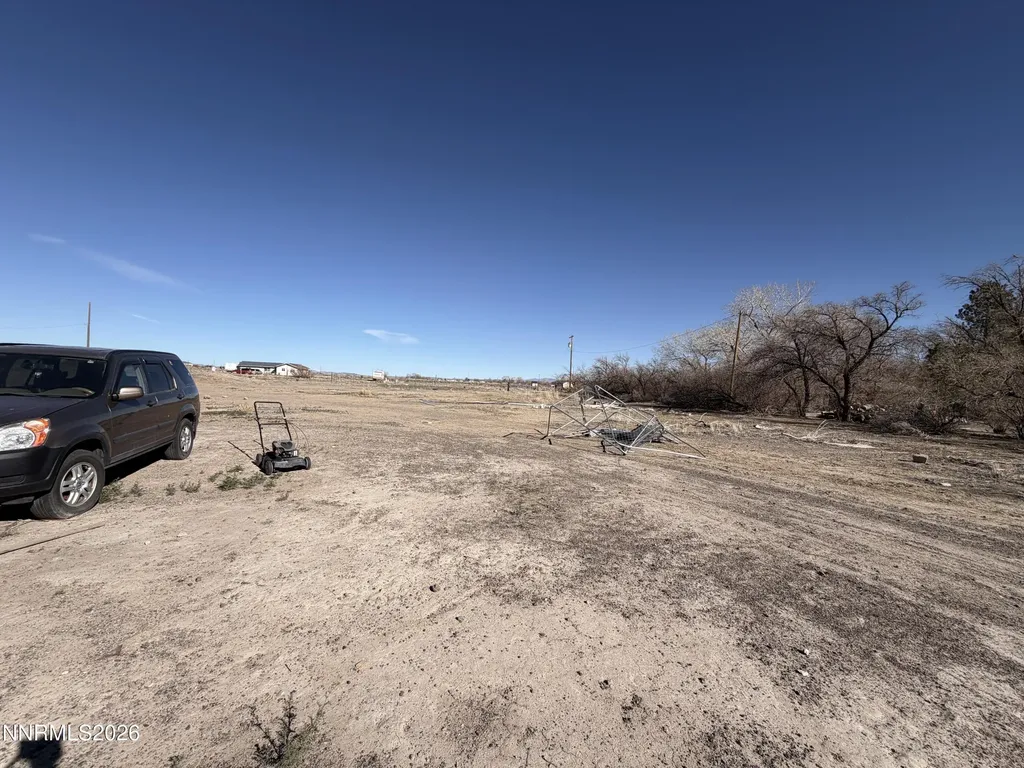 8645 Karen Silver Springs NV 89429