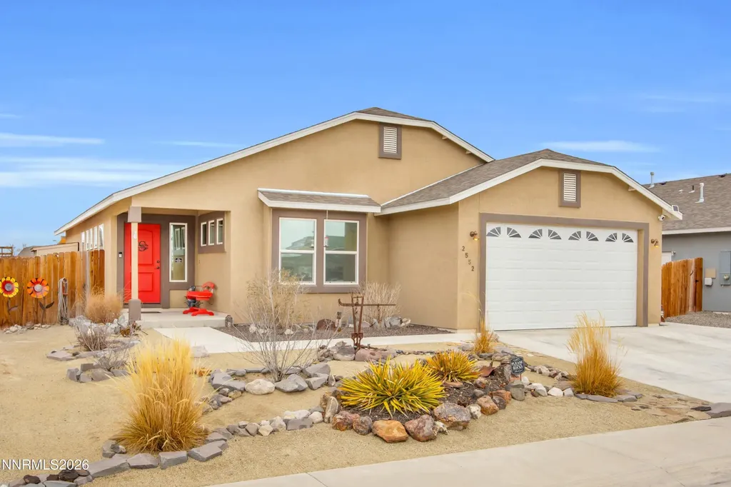 2552 Ladera Fallon NV 89406