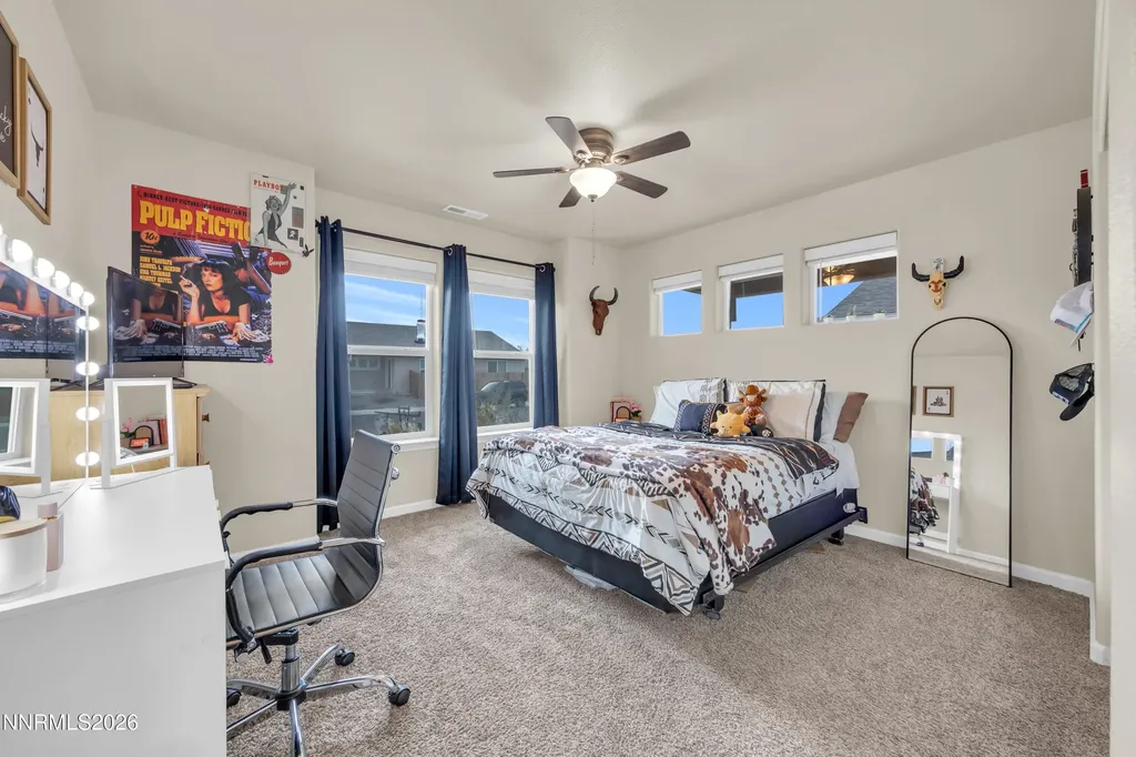 2552 Ladera Fallon NV 89406