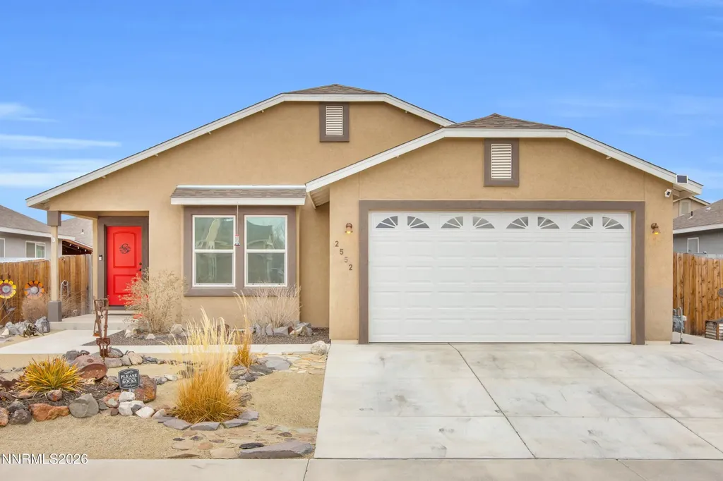 2552 Ladera Fallon NV 89406