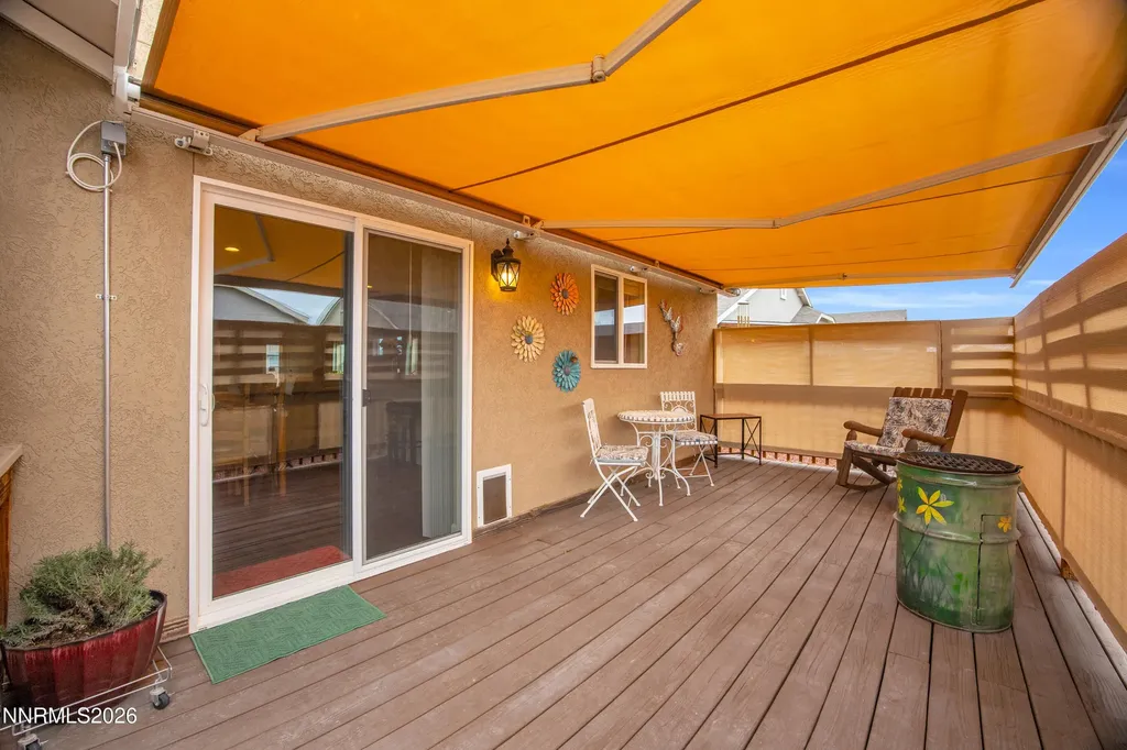 2552 Ladera Fallon NV 89406