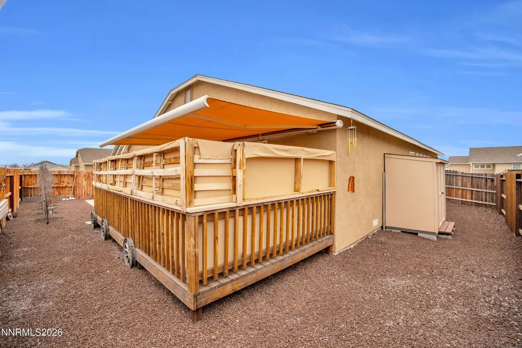 2552 Ladera Fallon NV 89406
