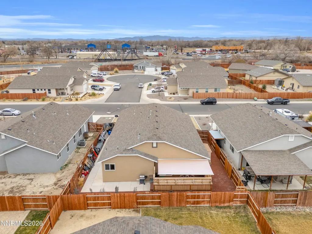2552 Ladera Fallon NV 89406