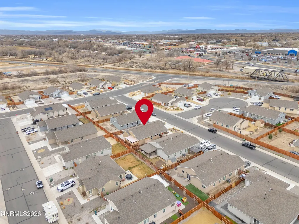 2552 Ladera Fallon NV 89406