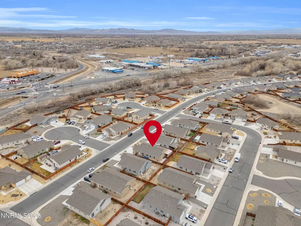 2552 Ladera Fallon NV 89406