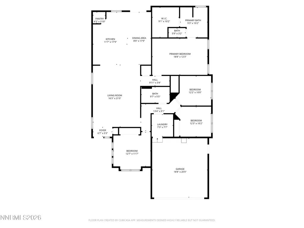 2552 Ladera Fallon NV 89406