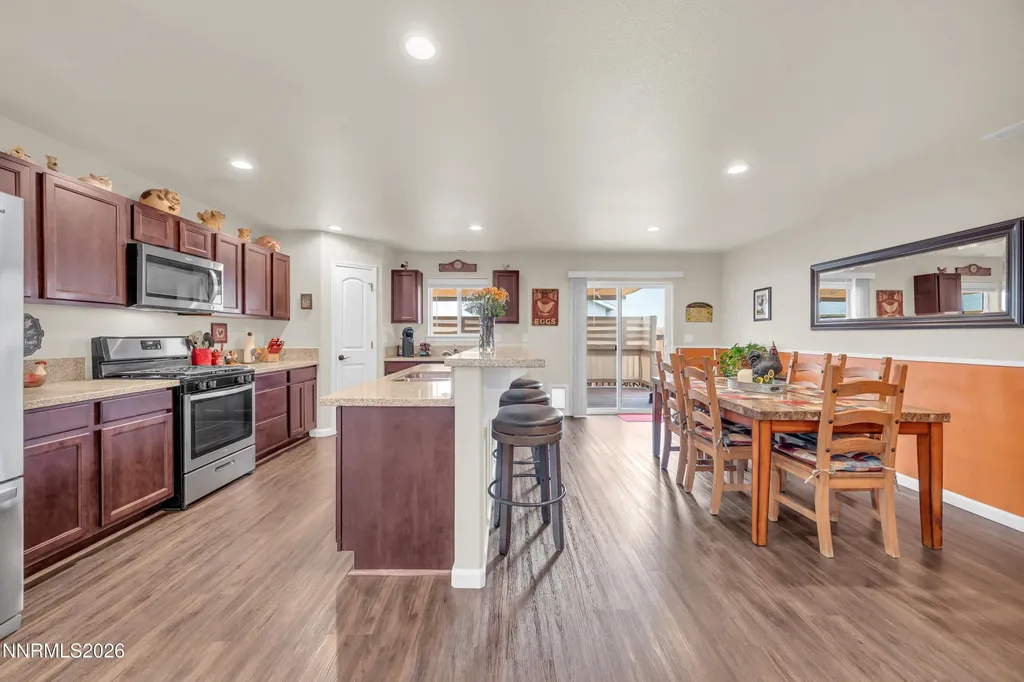 2552 Ladera Fallon NV 89406