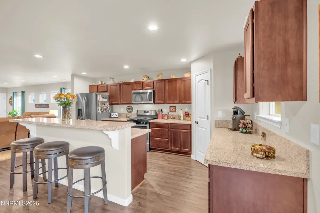 2552 Ladera Fallon NV 89406