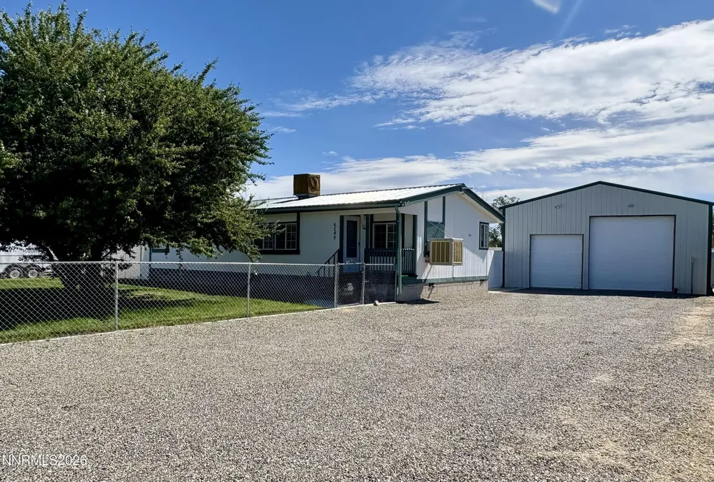 6249 Nugget Winnemucca NV 89445