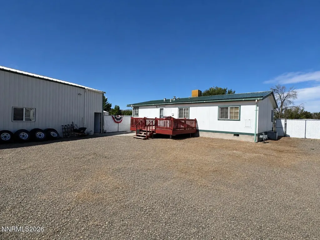 6249 Nugget Winnemucca NV 89445