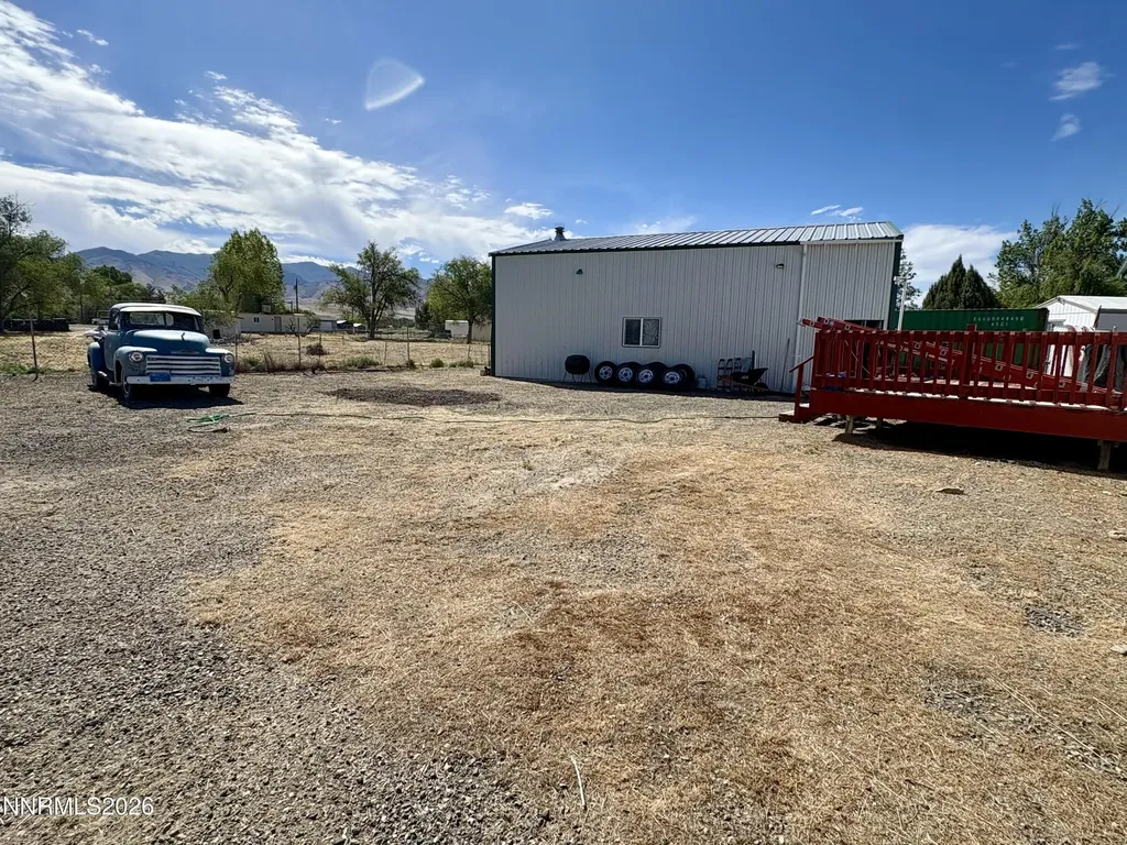 6249 Nugget Winnemucca NV 89445