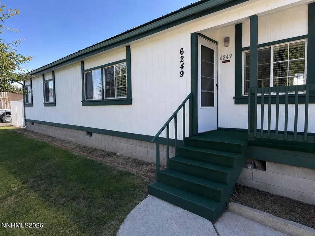 6249 Nugget Winnemucca NV 89445