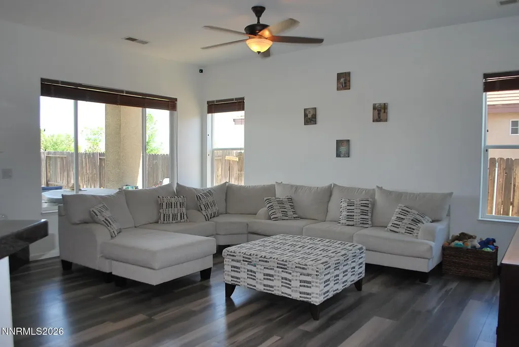 17840 Cedar Mountain Reno NV 89508