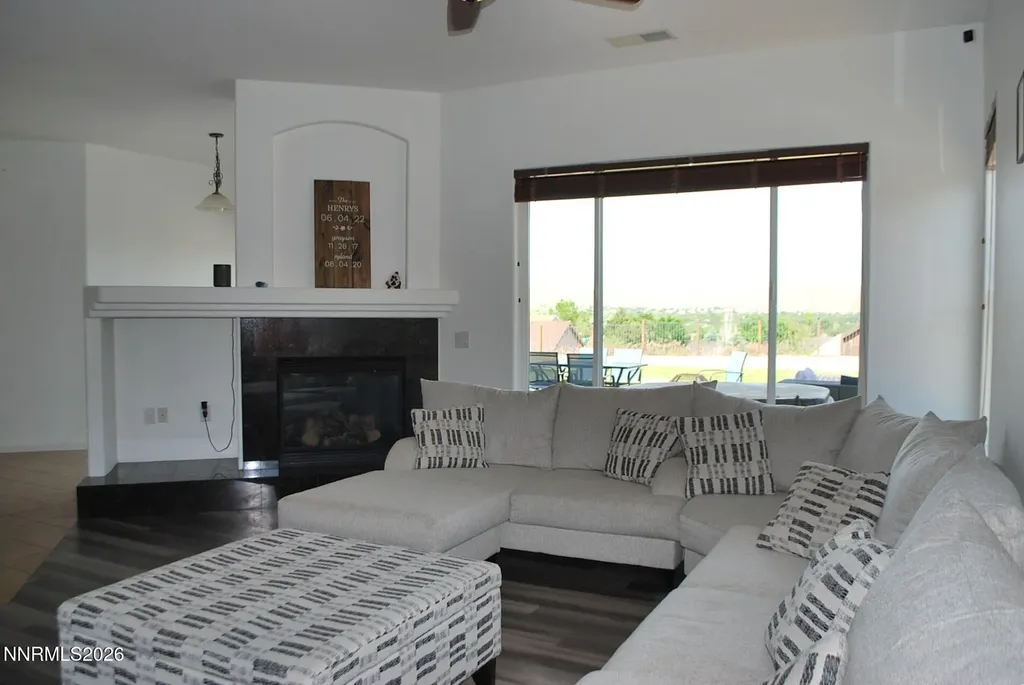 17840 Cedar Mountain Reno NV 89508