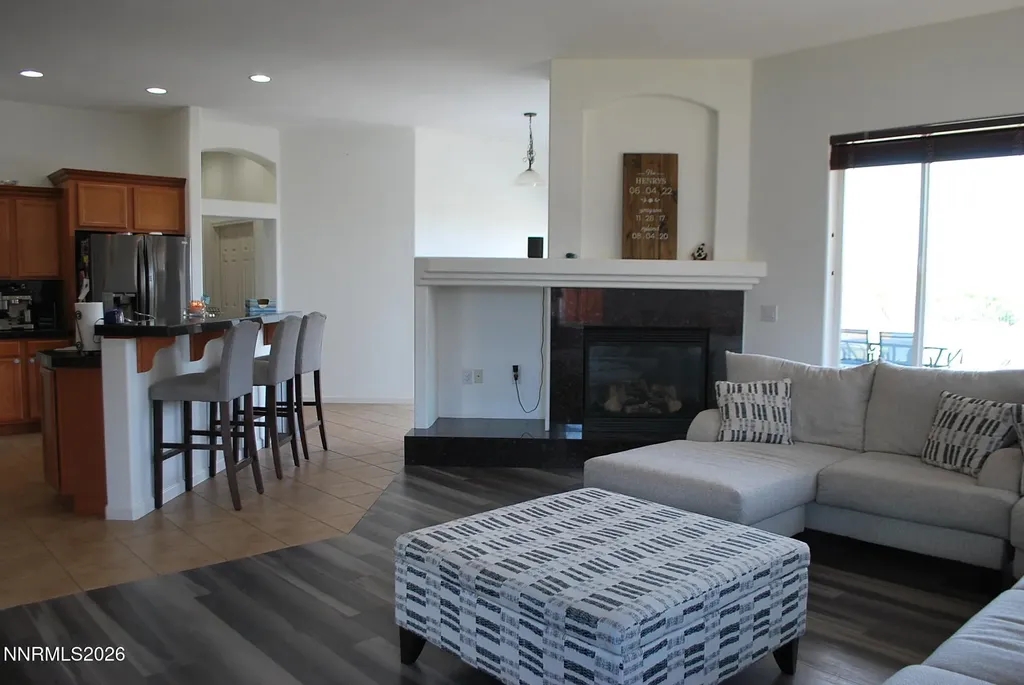 17840 Cedar Mountain Reno NV 89508