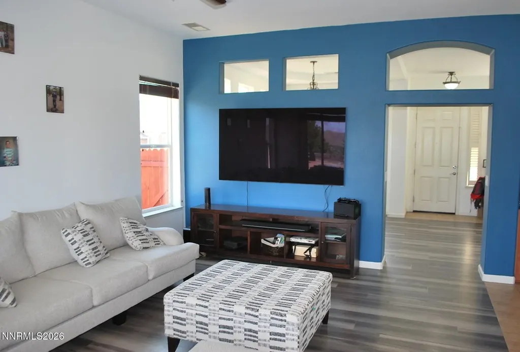 17840 Cedar Mountain Reno NV 89508