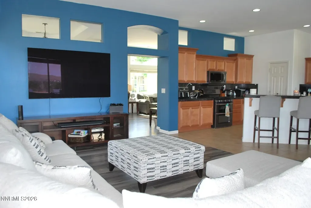 17840 Cedar Mountain Reno NV 89508